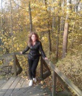 Marina 39 ans Minsk Biélorussie