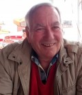 Jean 72 ans Avignon France