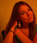 Radislava 30 ans Minsk Biélorussie