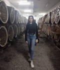 Tanya 37 ans Kharkov Ukraine