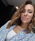 Valéria 38 ans Minsl Biélorussie