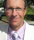 Frenchlov 63 лет Vannes Франция