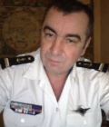 Patrick 61 лет Toulon Франция