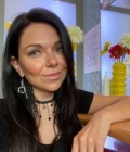 Yanina 41 ans Полтава Ukraine