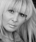 Larisa 56 ans Санкт-Петербург Russie