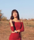 Dating Woman : Valérie, 35 years to Ukraine  Zaporozhye