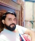 Amanat 34 лет Dubai  ОАЭ
