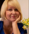 Maria 50 ans Одесса Ukraine