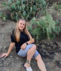 Elena 38 ans Poltava Ukraine