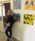 Tatiyana 29 ans Самара Russie