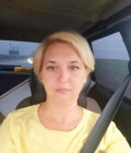 Elena 52 ans Ejsk Russie