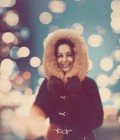 Danna 39 ans Vinnytsia Ukraine