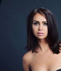 Sofia 32 ans Paris France