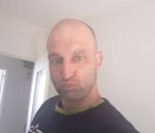 Kevin 38 лет Brest  Франция