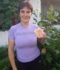 Галина 43 ans  Жовква Ukraine