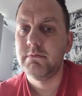 Andrew 39 ans Stockton-on-tees Royaume-Uni