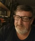Roland 74 ans Fingig Luxembourg