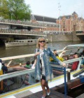 Tati 47 ans Красноярск Russie