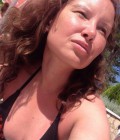Eugenie 43 ans Москва Russie