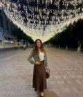 Mariya 38 ans Khmelnytskyi Ukraine