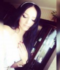 Yasmin 34 ans Astana Kazakhstan