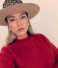 Polina 36 ans Ekaterinburg Russie