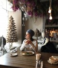 Ksenia 37 ans Moscow Russie