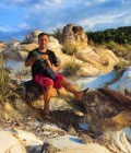 Frédéric 61 ans Rocbaron France