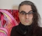 Guillaume 45 ans Montréal Canada