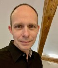 Frank 40 лет Thurnau Германия