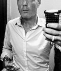 Julien 50 ans Menton France