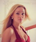 Julia 46 ans Minsk Biélorussie