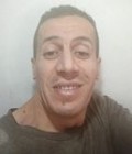 Hakim 46 лет Bordou Франция