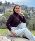 Maria 47 ans Poltava Ukraine