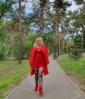 Irena 57 ans Paris France