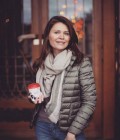 Natalia 47 ans Minsk Biélorussie