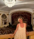 Ksenia 43 ans Perm Russie