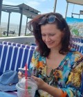 Elena 50 ans Krasnodar Russie