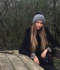 Dasha 39 years Paris France