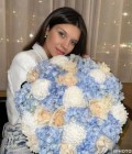 Наталия 32 ans  Алчевск  Russie