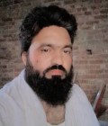 Aurangzeb 33 лет Peshawar Pakistan