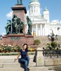 Natalia 47 ans Kherson Ukraine
