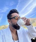 Rohan 41 ans Rishikesh Inde