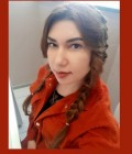 Диана 42 ans Moskow  Russie