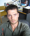 Thomas 42 лет Dracé Франция