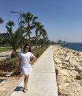 Mari 42 ans Киев Ukraine