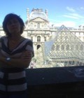 Olga 54 ans Nijniy Novgorod Russie