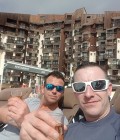 Kevin 40 ans Odeur Belgique