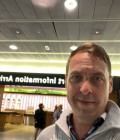 Alexei 41 ans Quebec Canada