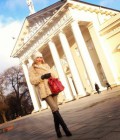 Katerina 47 ans  Могилев Biélorussie